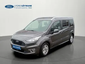 Ford Tourneo Connect II (2013-2022) 2019