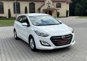 Hyundai i30 II (2012-2017) 2015