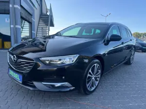 Opel Insignia B (2017-) 2.0 CDTI ecoFLEX Start/Stop Active 2021