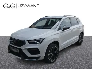 Cupra Ateca 1.5 TSI DSG 2024