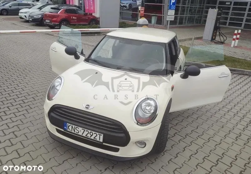 Mini One 2015