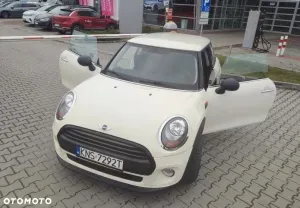 Mini One 2015