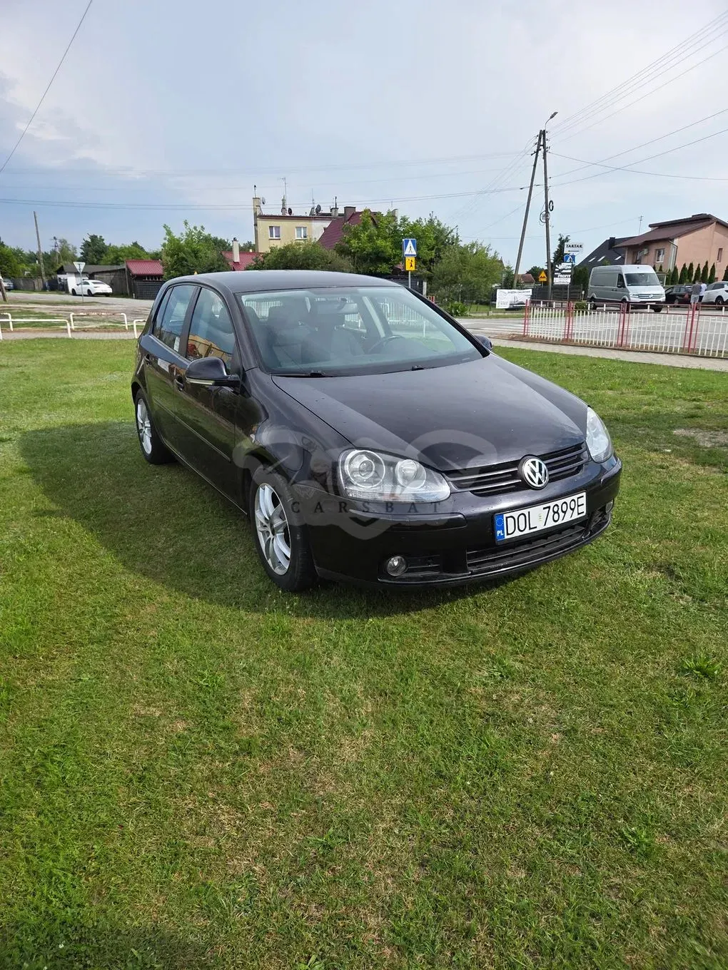 Volkswagen Golf V (2003-2009) 2006