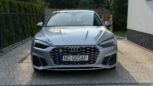 Audi A5 F5 (2016-2024) 40 TFSI quattro S tronic 2021
