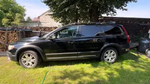 Volvo XC70 D5 AWD Momentum 2007