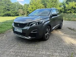 Peugeot 3008 II (2016-2024) 1.5 BlueHDi Allure S&S 2020