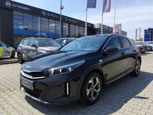 Kia XCeed 1.5 T-GDI M DCT 2024