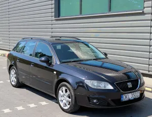 Seat Exeo 1.8TSI Style 2011