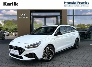 Hyundai i30 III (2017-) 2026