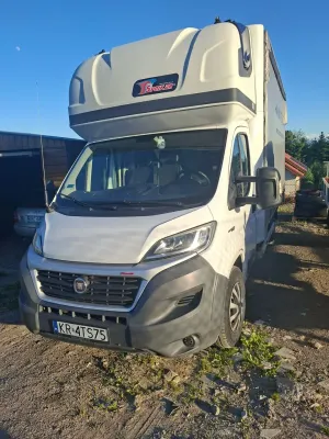 Fiat Ducato 2017