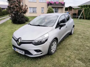 Renault Clio IV (2012-2018) 1.2 16V Limited 2018