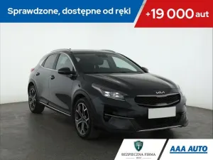 Kia XCeed 2021