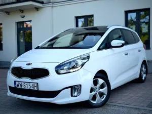 Kia Carens (Rondo) IV (2013-) 1.6 GDI L 2014