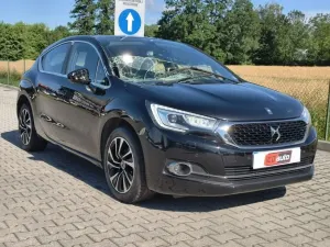 Citroën DS4 2017