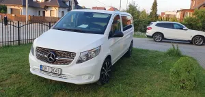 Mercedes-Benz Vito 2020
