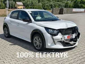 Peugeot 208 II (2019-) 2022