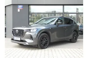 Mazda CX-60 3.3 D mHEV Homura Plus AWD 2025