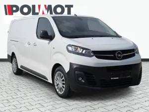 Opel Vivaro 2021