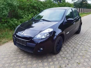 Renault Clio III (2005-2012) 1.2 16V Dynamique 2009