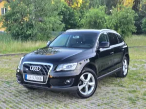 Audi Q5 8R (2008-2016) 2.0 TDI Quattro Stronic 2009