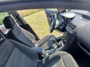 Opel Meriva II (2010-) 2011