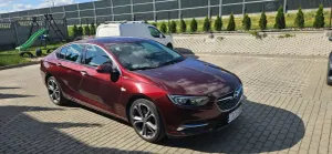 Opel Insignia B (2017-) 2.0 CDTI Innovation S&S 2017