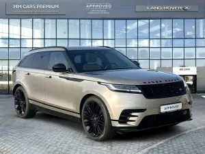 Land Rover Range Rover Velar 2026