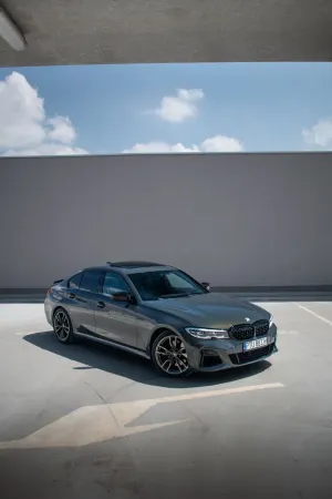 BMW 3 Series G20/G21 (2019-) 2020