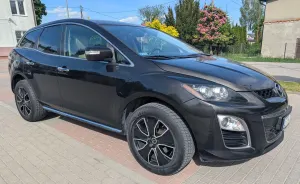Mazda CX-7 2.2 CD Sport 2011
