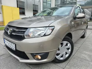 Dacia Sandero II (2012-2020) 1.2 16V Laureate 2016
