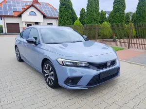 Honda Civic XI (2021-) 2.0 i-MMD Elegance CVT 2023
