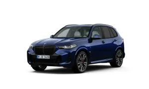 BMW X5 G05 (2018-) xDrive30d mHEV sport 2026