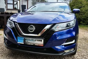 Nissan Qashqai II (2013-2021) 1.7 dCi 4x4 N-Connecta 2019