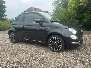 Fiat 500 0.9 SGE Lounge S&S Euro6 2016