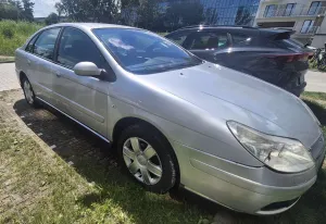 Citroën C5 II (2004-2008) II 1.8i 16V 2006