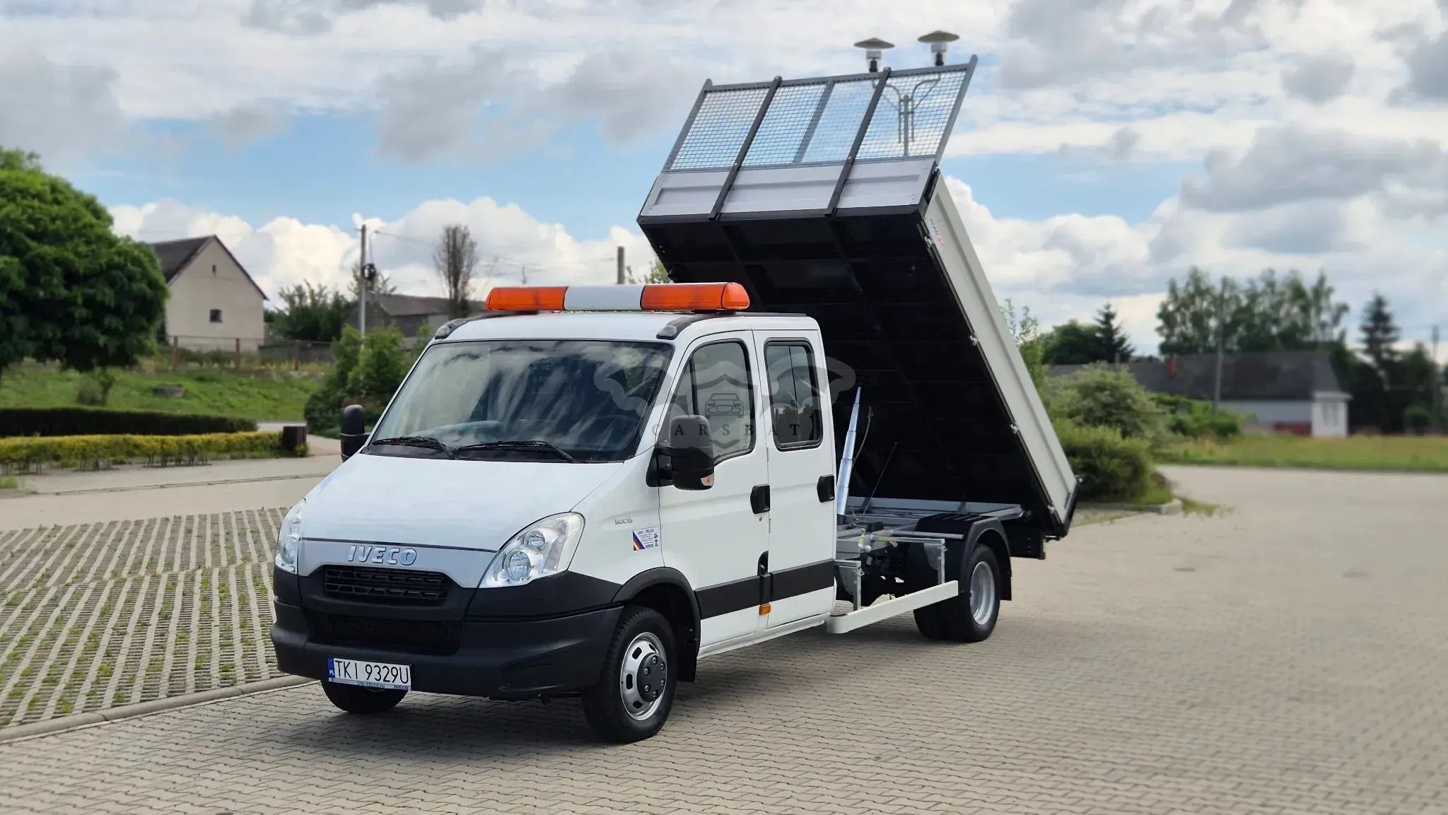 Iveco Daily 2012