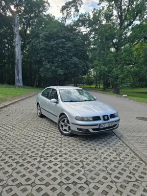 Seat Toledo II (1999-2004) 1.9 TDI Signo 2003