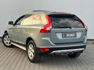 Volvo XC60 I (2008-2017) T6 AWD Kinetic 2012