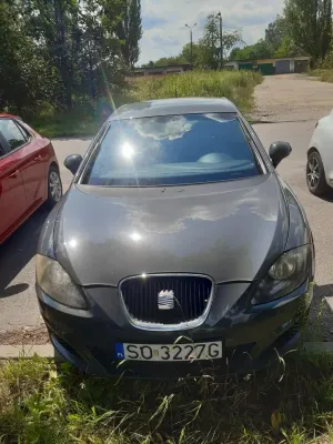 Seat Leon II (2005-2012) 1.2 TSI Style 2010