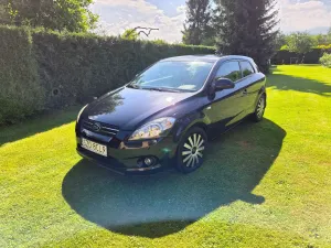 Kia Ceed 1.4 Optimum 2008