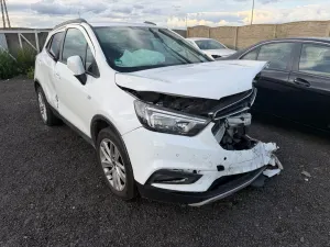 Opel Mokka I (2012-2019) 1.4 T Enjoy S&S 4x4 2018