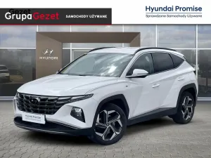 Hyundai Tucson IV (2020-) 2023