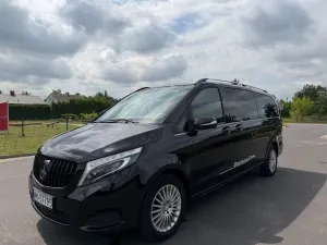 Mercedes-Benz V II (2014-) 2015