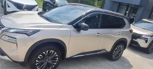 Nissan X-Trail IV (2021-) 1.5 VC-T MHEV Tekna 2WD Xtronic 2025