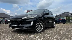 Ford Kuga III (2019 - ) 2.0 EcoBlue Hybrid TITANIUM 2021
