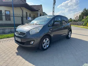 Kia Venga 1.4 L 2010