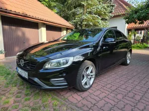 Volvo S60 II (2010-) 2015