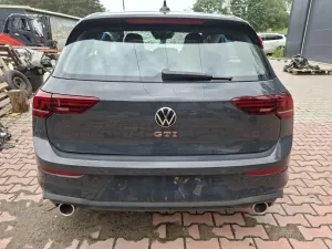 Volkswagen Golf VIII (2020-) 2.0 TSI OPF DSG GTI Clubsport 45 2025