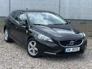 Volvo V40 II (2012-) D3 Momentum 2014