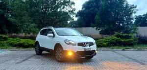 Nissan Qashqai I (2007-2013) 1.6 360 2012